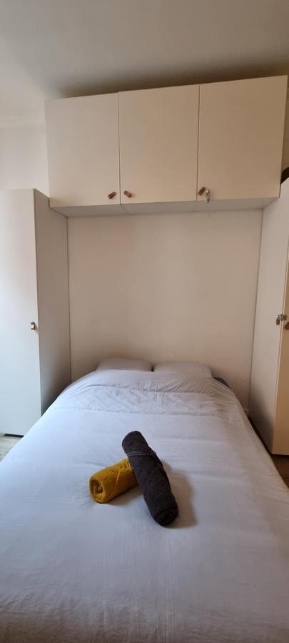 Studio En Rdc - Quai De Garonne - Capitole - Wifi Apartman Toulouse Kültér fotó
