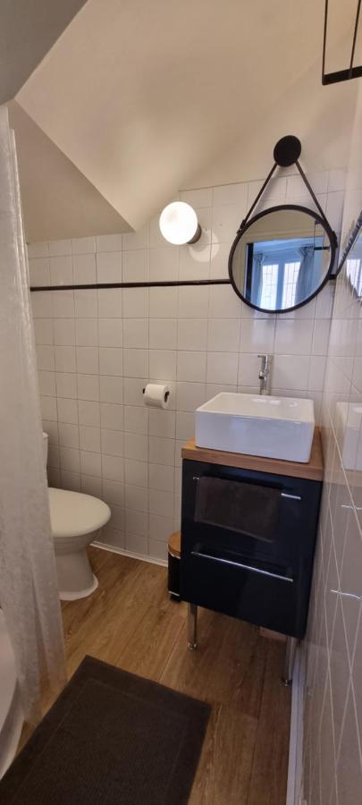 Studio En Rdc - Quai De Garonne - Capitole - Wifi Apartman Toulouse Kültér fotó