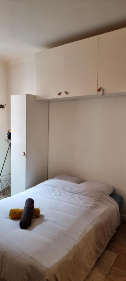 Studio En Rdc - Quai De Garonne - Capitole - Wifi Apartman Toulouse Kültér fotó