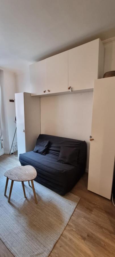 Studio En Rdc - Quai De Garonne - Capitole - Wifi Apartman Toulouse Kültér fotó